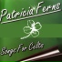 Patricia Ferns