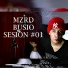 Sergio Saldivar, Busio