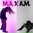 M.A.