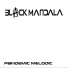 Black Mandala