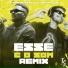 DJ Rapha TS, Éwerton Nasci