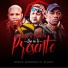 MK no Beat, Mc Neguinho do ITR feat. Mc Mr. Bim