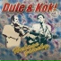 Dule i Koki, Koki Jankov