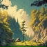 Monocloud, Bertram Kvist