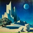 Spacewax
