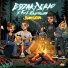 EDZAR feat. Serpo & Fist Карташов
