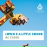 Low:r, A Little Sound