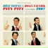 Boas Teitas feat. Billy Cafaro
