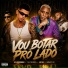 Mc Maneirinho, Dj Lc da Roça, MC GW, Jhonatta DJ