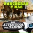 Los Auténticos Del Rancho