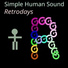 Simple Human Sound