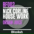 Nick Corline House Work
