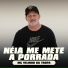 Mc Velinho da tropa, dj secreto