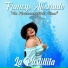 Francys Alvarado "La Romancera Del Llano"