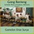 Gamelan Sinar Surya