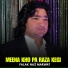 Falak Naz Marwat