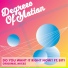 Degrees Of Motion