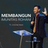 Ps. Johannes Irawan
