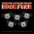 Twinkle Twinkle Little Rock Star