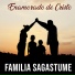 FAMILIA SAGASTUME