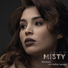 Misty