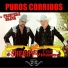 El Sheriff y Sus Villanos