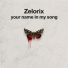 Zelorix