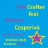 Tim Crafter