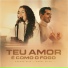 Débora Reis feat. Reuel Silva