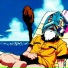 Master Roshi, Decisions