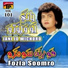 Fozia Soomro
