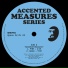Accented Measures
