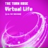The torn rose