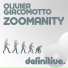 Olivier Giacomotto
