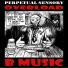 Perpetual Sensory Overload