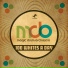 Magic Drum Orchestra, Biggabush feat. Farda P