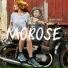 Morose