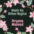 Aryana Maseed