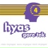 Hyas
