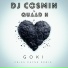 DJ Cosmin, QUAAD H