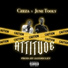 Ceeza feat. June Tooly