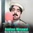 Bakhan Minawal