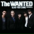 The Wanted
