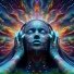 40 HZ Binaural Beats