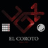 El coroto feat. Cristocrasis