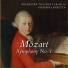 Orchestra Toscana Classica, Giuseppe Lanzetta