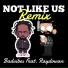 BadVibes feat. Raydowan