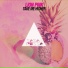 Lion Pink
