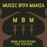 Music Box Mania