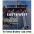 Andy Tielman, The Entertainers